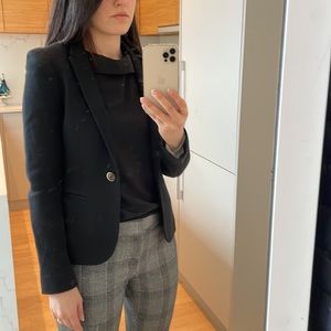 Massimo Dutti Blazer